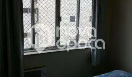 Kitnet / Stúdio à venda na Rua Joaquim Silva, Centro, Rio de Janeiro, 25 m2 por R$ 270.000