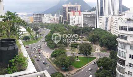 Apartamento com 3 quartos à venda na Avenida Oswaldo Cruz, Flamengo, Rio de Janeiro, 331 m2 por R$ 3.580.000