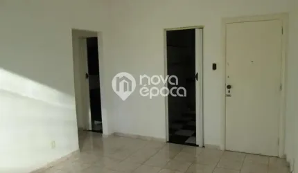 Apartamento com 2 quartos à venda na Rua Moreia, Engenho da Rainha, Rio de Janeiro, 60 m2 por R$ 165.000
