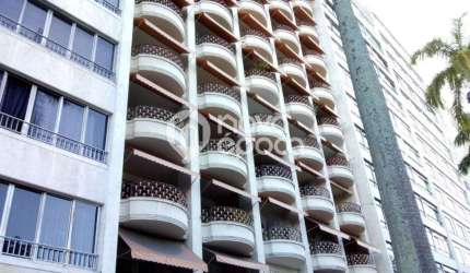 Apartamento com 3 quartos à venda na Praia do Flamengo, Flamengo, Rio de Janeiro, 251 m2 por R$ 4.200.000