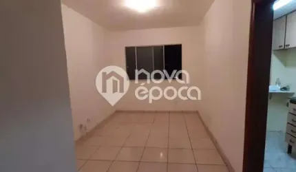 Apartamento com 2 quartos à venda na Rua General Clarindo, Engenho de Dentro, Rio de Janeiro, 50 m2 por R$ 210.000