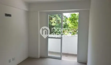 Apartamento com 2 quartos à venda na Rua Pinheiro Guimarães, Botafogo, Rio de Janeiro, 99 m2 por R$ 1.294.100