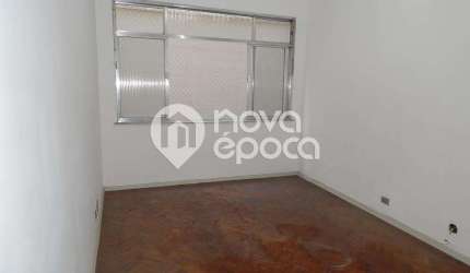 Apartamento com 2 quartos à venda na Rua Teodoro da Silva, Vila Isabel, Rio de Janeiro, 70 m2 por R$ 415.000