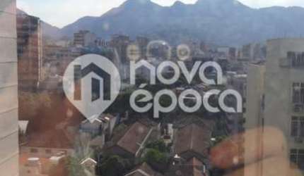 Sala comercial com 1 sala à venda na Rua São Francisco Xavier, Tijuca, Rio de Janeiro, 24 m2 por R$ 270.000