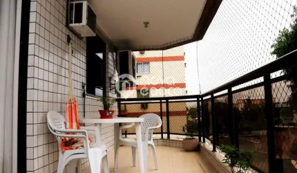 Apartamento com 2 quartos à venda na Rua Isolina, Méier, Rio de Janeiro, 80 m2 por R$ 370.000