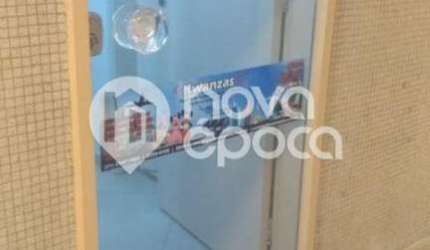 Sala comercial com 1 sala à venda na Rua Barata Ribeiro, Copacabana, Rio de Janeiro, 25 m2 por R$ 290.000