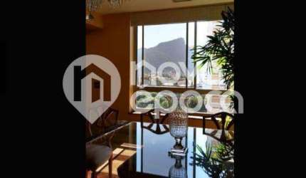 Apartamento com 4 quartos à venda na Avenida Visconde de Albuquerque, Leblon, Rio de Janeiro, 330 m2 por R$ 12.950.000