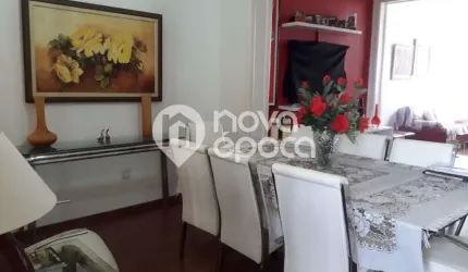 Apartamento com 3 quartos à venda na Ladeira dos Tabajaras, Copacabana, Rio de Janeiro, 100 m2 por R$ 950.000