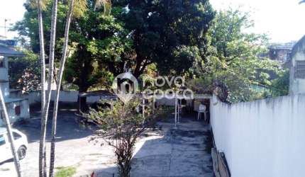 Terreno à venda na Rua Gomes Serpa, Piedade, Rio de Janeiro, 462 m2 por R$ 550.000