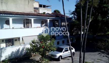 Terreno à venda na Rua Gomes Serpa, Piedade, Rio de Janeiro, 660 m2 por R$ 745.000