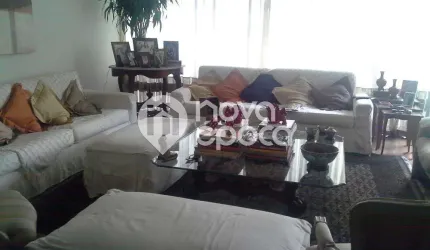 Apartamento com 3 quartos à venda na Rua Sá Ferreira, Copacabana, Rio de Janeiro, 202 m2 por R$ 1.500.000