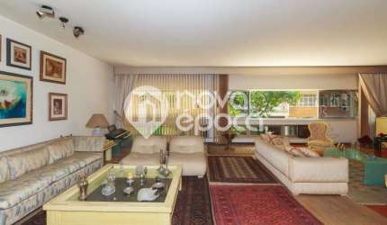 Apartamento com 4 quartos à venda na Rua Cinco de Julho, Copacabana, Rio de Janeiro, 308 m2 por R$ 2.690.000
