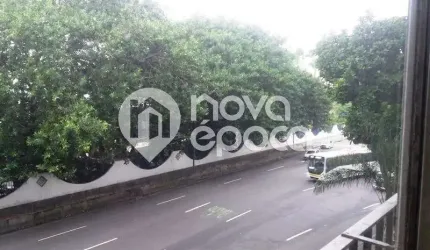 Apartamento com 4 quartos à venda na Avenida Pasteur, Botafogo, Rio de Janeiro, 213 m2 por R$ 1.750.000