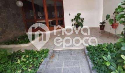 Grajaú | Apartamento 4 quartos