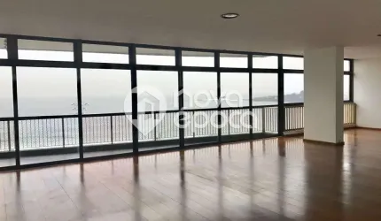 Apartamento com 4 quartos à venda na Avenida Atlântica, Copacabana, Rio de Janeiro, 400 m2 por R$ 7.000.000