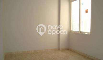 Kitnet / Stúdio à venda na Rua do Resende, Centro, Rio de Janeiro, 20 m2 por R$ 184.990