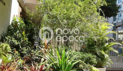 Apartamento com 2 quartos à venda na Rua Dois de Dezembro, Flamengo, Rio de Janeiro, 76 m2 por R$ 850.000