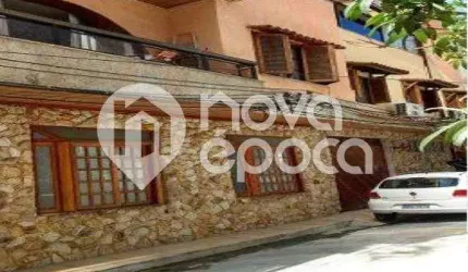 Casa em condomínio fechado com 10 quartos à venda na Avenida Princesa Isabel, Copacabana, Rio de Janeiro, 250 m2 por R$ 5.000.000