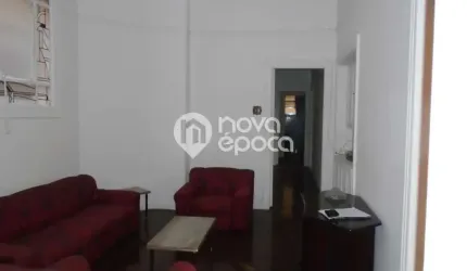 Apartamento com 4 quartos à venda na Rua Paissandu, Flamengo, Rio de Janeiro, 169 m2 por R$ 1.800.000