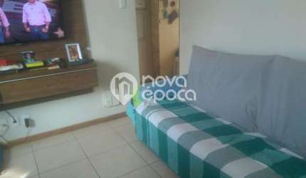 Apartamento com 2 quartos à venda na Rua Pedro de Carvalho, Méier, Rio de Janeiro, 60 m2 por R$ 320.000