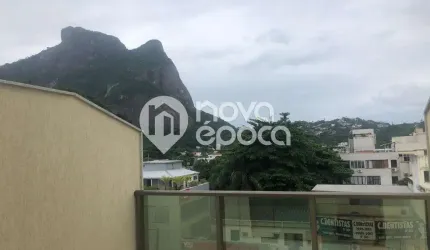 Sala comercial à venda na Avenida Olegário Maciel, Barra da Tijuca, Rio de Janeiro, 56 m2 por R$ 850.000