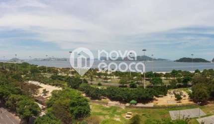 Apartamento com 4 quartos à venda na Praia do Flamengo, Flamengo, Rio de Janeiro, 281 m2 por R$ 3.900.000
