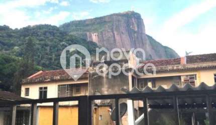 Casa em condomínio fechado com 4 quartos à venda na Rua Jardim Botânico, Jardim Botânico, Rio de Janeiro, 203 m2 por R$ 1.900.000