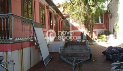 Prédio com 2 salas à venda na Rua das Palmeiras, Botafogo, Rio de Janeiro, 668 m2 por R$ 7.599.000
