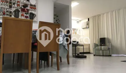 Apartamento com 2 quartos à venda na Rua Paturi, Tanque, Rio de Janeiro, 70 m2 por R$ 480.000