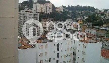Apartamento com 1 quarto à venda na Rua Riachuelo, Centro, Rio de Janeiro, 60 m2 por R$ 425.000