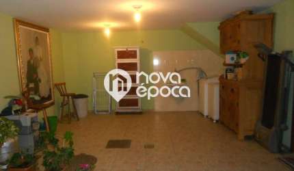 Casa com 2 quartos à venda na Rua Pacoti, Pechincha, Rio de Janeiro, 67 m2 por R$ 630.000