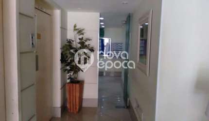 Apartamento com 3 quartos à venda na Rua Capitão Jesus, Cachambi, Rio de Janeiro, 129 m2 por R$ 470.000