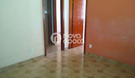 Apartamento com 2 quartos à venda na Rua Antônio Rego, Olaria, Rio de Janeiro, 63 m2 por R$ 260.000