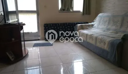 Casa em condomínio fechado com 3 quartos à venda na Rua Pedro de Carvalho, Méier, Rio de Janeiro, 100 m2 por R$ 595.000