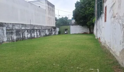 Terreno à venda na Rua Francisco, Jacarepaguá, Rio de Janeiro, 396 m2 por R$ 475.000