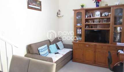 Casa em condomínio fechado com 3 quartos à venda na Rua Antônio de Pádua, Sampaio, Rio de Janeiro, 90 m2 por R$ 370.000