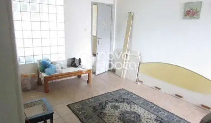 Apartamento com 2 quartos à venda na Rua Marechal Bittencourt, Riachuelo, Rio de Janeiro, 70 m2 por R$ 260.000