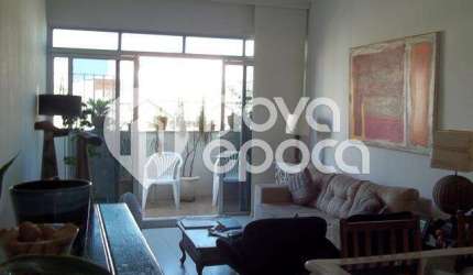 Apartamento com 3 quartos à venda na Rua Uruguai, Andaraí, Rio de Janeiro, 125 m2 por R$ 790.000