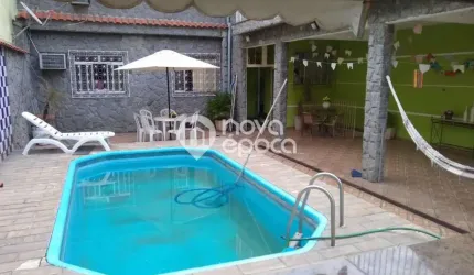 Casa com 2 quartos à venda na Rua Hugo Baldessarini, Vista Alegre, Rio de Janeiro, 75 m2 por R$ 755.000