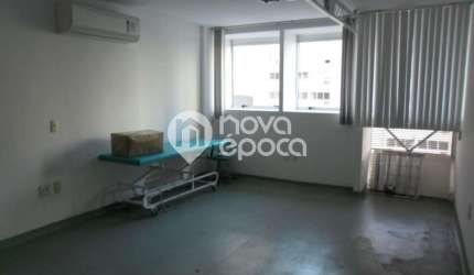 Sala comercial com 1 sala à venda na Rua do Rosário, Centro, Rio de Janeiro, 32 m2 por R$ 125.500