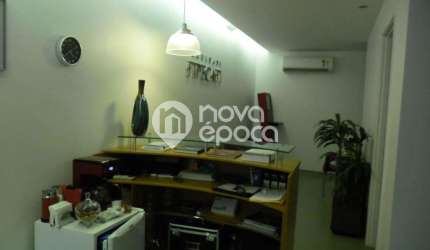 Sala comercial com 1 sala à venda na Rua do Rosário, Centro, Rio de Janeiro, 38 m2 por R$ 123.000