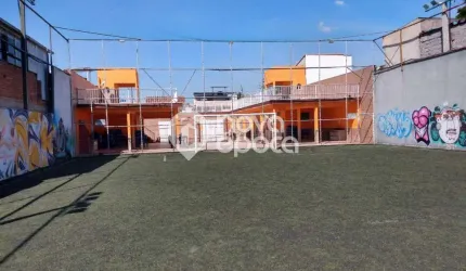 Terreno à venda na Rua Américo Rocha, Marechal Hermes, Rio de Janeiro, 1320 m2 por R$ 2.500.000