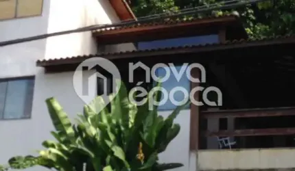 Casa com 2 quartos à venda na Rua São Martiniano, São Conrado, Rio de Janeiro, 424 m2 por R$ 2.100.000