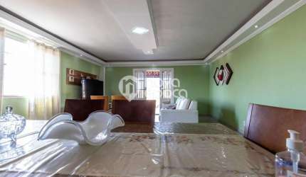 Apartamento com 3 quartos à venda na Rua Adolfo Bergamini, Engenho de Dentro, Rio de Janeiro, 230 m2 por R$ 800.000