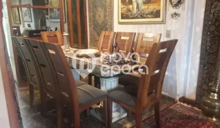 Apartamento com 3 quartos à venda na Rua Santa Clara, Copacabana, Rio de Janeiro, 146 m2 por R$ 1.400.000