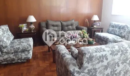 Apartamento com 3 quartos à venda na Rua Professor Gastão Bahiana, Copacabana, Rio de Janeiro, 134 m2 por R$ 900.000