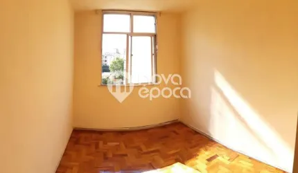Apartamento com 2 quartos à venda na Rua Pereira Pinto, Tomás Coelho, Rio de Janeiro, 50 m2 por R$ 150.000