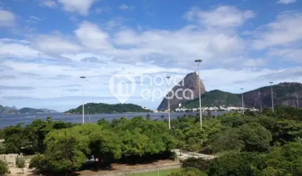 Apartamento com 4 quartos à venda na Praia do Flamengo, Flamengo, Rio de Janeiro, 264 m2 por R$ 3.500.000