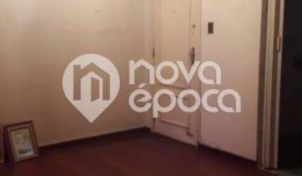 Apartamento com 2 quartos à venda na Rua Cândido Mendes, Glória, Rio de Janeiro, 65 m2 por R$ 550.000
