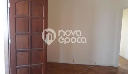 Apartamento com 2 quartos à venda na Rua Luís de Brito, Maria da Graça, Rio de Janeiro, 68 m2 por R$ 250.000
